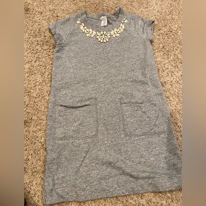 Crewcuts dress